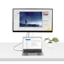 StarTech.com Thunderbolt 4 Kabel 0,5m 100W PD 4K/8K 60Hz