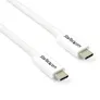 StarTech.com Thunderbolt 3 Kabel 2m 100W PD 4K 60Hz passiv