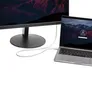 StarTech.com Thunderbolt 3 Kabel 2m 100W PD 4K 60Hz passiv