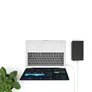 StarTech.com Thunderbolt 3 Kabel 2m 100W PD 4K 60Hz passiv