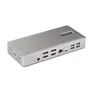 StarTech.com Universelle Thunderbolt 4/USB4 Dockingstation PD3.0 98W, 8K 60Hz