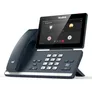 Yealink MP58-WH E2 VoIP-Telefon mit Bluetooth-Schnittstelle