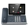 Yealink MP58-WH E2 VoIP-Telefon mit Bluetooth-Schnittstelle