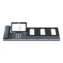 Yealink MP58-WH E2 VoIP-Telefon mit Bluetooth-Schnittstelle