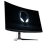 Dell Alienware AW3225QF 32 Zoll 4K (UHD) QD-OLED Panel 16:9 240 Hz Curved Gaming Monitor