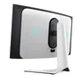 Dell Alienware AW3225QF 32 Zoll 4K (UHD) QD-OLED Panel 16:9 240 Hz Curved Gaming Monitor