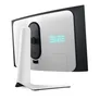 Dell Alienware AW3225QF 32 Zoll 4K (UHD) QD-OLED Panel 16:9 240 Hz Curved Gaming Monitor