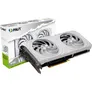 PALIT GeForce RTX 4060Ti White Edition 8GB GDDR6 Grafikkarte 3x DP 1x HDMI