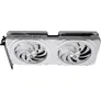 PALIT GeForce RTX 4060Ti White Edition 8GB GDDR6 Grafikkarte 3x DP 1x HDMI