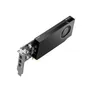 PNY NVIDIA RTX A1000 8GB GDDR6 Workstation Grafikkarte 4x mDP