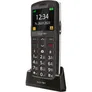 Bea-fon SL260 LTE Mobiltelefon schwarz