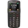 Bea-fon SL260 LTE Mobiltelefon schwarz