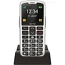 Bea-fon SL260 LTE Mobiltelefon silber