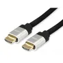 EQUIP 119381 HDMI 2.1 Ultra High Speed-Kabel, 2.0m, 8K/60Hz