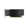 PNY NVIDIA RTX A400 4GB GDDR6 Workstation Grafikkarte 4x mDP ohne Adapter