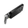 PNY NVIDIA RTX A400 4GB GDDR6 Workstation Grafikkarte 4x mDP ohne Adapter