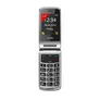 Bea-fon SL605 Mobiltelefon schwarz