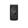 Bea-fon SL605 Mobiltelefon schwarz