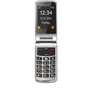 Bea-fon SL645plus Mobiltelefon schwarz
