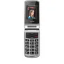 Bea-fon SL645plus Mobiltelefon schwarz