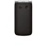 Bea-fon SL645plus Mobiltelefon schwarz