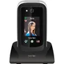Bea-fon SL720i Mobiltelefon 4G schwarz