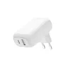 Belkin BoostCharge Ladegerät mit zwei Anschlüssen (42 W)