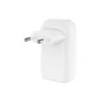 Belkin BoostCharge USB-C®-Ladegerät, 3 Anschlüssen und PPS (67 W)