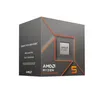 AMD Ryzen™ 5 8400F 6-Kern CPU, Sockel AM5, Boxed (mit Wraith Stealth Kühler)