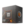 AMD Ryzen™ 5 8400F 6-Kern CPU, Sockel AM5, Boxed (mit Wraith Stealth Kühler)