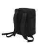 Laptop Rucksack Dual Plus EDGE 13-15.6" - Hybrid aus Rucksack & Umhängetasche