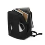 Laptop Rucksack Dual Plus EDGE 13-15.6" - Hybrid aus Rucksack & Umhängetasche