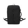 Laptop Rucksack Dual Plus EDGE 13-15.6" - Hybrid aus Rucksack & Umhängetasche