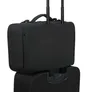 Laptop Rucksack Dual Plus EDGE 13-15.6" - Hybrid aus Rucksack & Umhängetasche