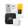 tado° X Starter Set Smarte Heizung Fußboden • 5x Raumthermostat