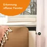 tado° X Smartes Heizkörper-Thermostat • Thermostat • Quattro Pack