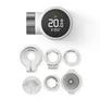 tado° Smartes Heizkörper-Thermostat X, matter over thread,