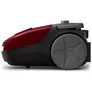 Philips FC9333/09 PowerPro Compact Beutelloser Staubsauger, violett