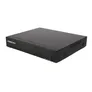 Foscam FN9108HE 8-Kanal 5 MP PoE Netzwerk Video Rekorder