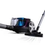 Philips FC9333/09 PowerPro Compact Beutelloser Staubsauger Magic Purple