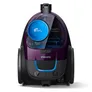 Philips FC9333/09 PowerPro Compact Beutelloser Staubsauger Magic Purple