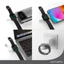 4smarts Qi2 Ladestation Trident mit MFi Fast Charger, weiß