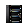 Apple iPad Pro 11" 2024 Wi-Fi CL Nanotexturglas 2 TB Space Schwarz MWRR3NF/A