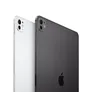 Apple iPad Pro 11" 2024 Wi-Fi CL Nanotexturglas 2 TB Space Schwarz MWRR3NF/A