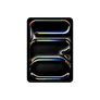 Apple iPad Pro 11" 2024 Wi-Fi + Cellular 512 GB Silber MVW43NF/A