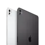 Apple iPad Pro 13" 2024 Wi-Fi CL Nanotexturglas 1 TB Silber MWT03NF/A