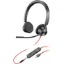 Poly Blackwire 3325 Headset for Business - USB-C - UC-zertifiziert