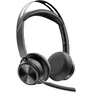 Poly Voyager Focus 2 Headset for Business - USB-A, BT700 Bluetooth Adapter