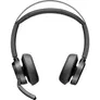 Poly Voyager Focus 2 Headset for Business - USB-A, BT700 Bluetooth Adapter