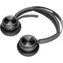 Poly Voyager Focus 2 Headset for Business - USB-A, BT700 Bluetooth Adapter